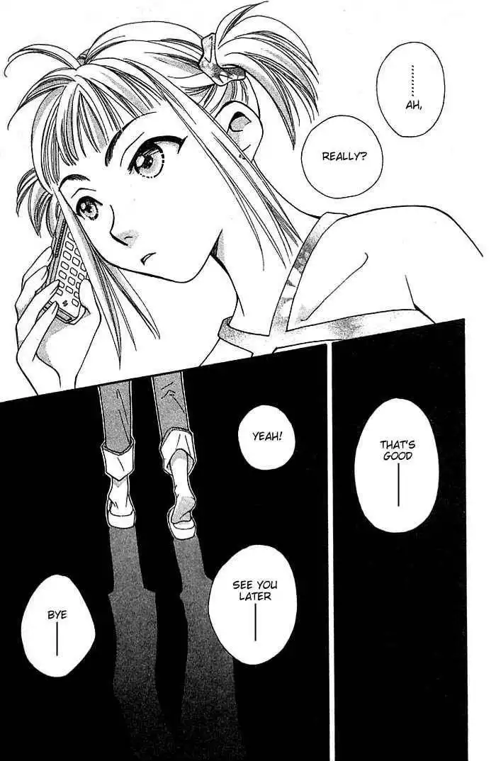 Cosmo na Bokura! Chapter 10 54